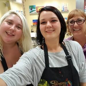 Meet your Posher, Kim